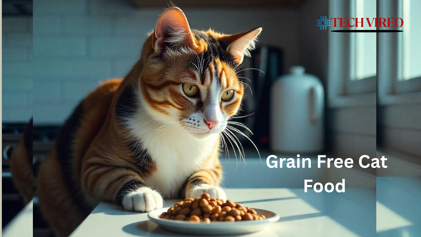 purina grain free cat food