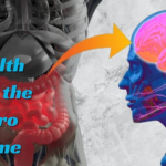 "Gut heatlh and the microbiome"