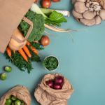 "2025 microbiome-friendly foods for IBS and bloating relief "