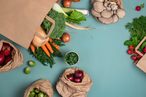 "2025 microbiome-friendly foods for IBS and bloating relief "
