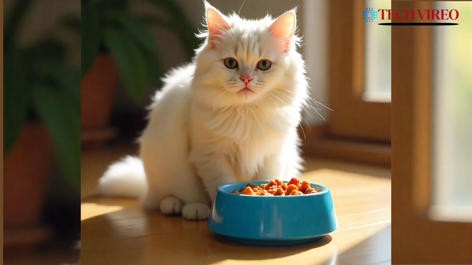 hyperthyroidism in cats diet