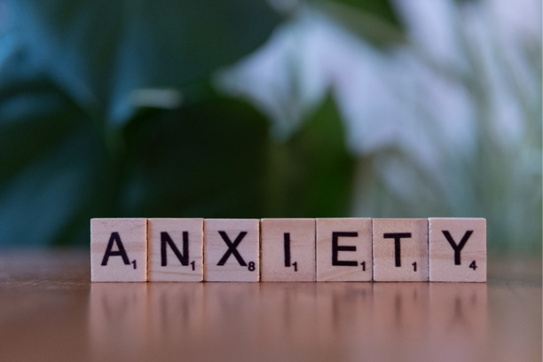 "Top rated mindfulness apps for anxiety relief in 2025">