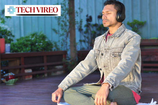 “Offline mindfulness tool for ADHD”