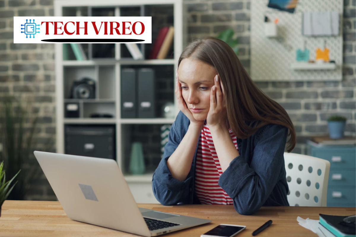 "Checklist of early digital burnout symptoms in ADHD"