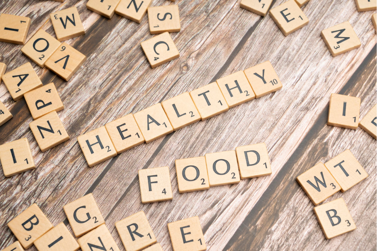 "Gut-friendly foods supporting hormonal balance"